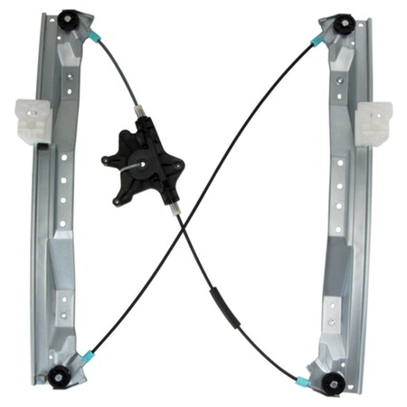 Aci Automotive CHRY T&C 12-08/DODGE CARAVAN/GR CARAVAN 81656